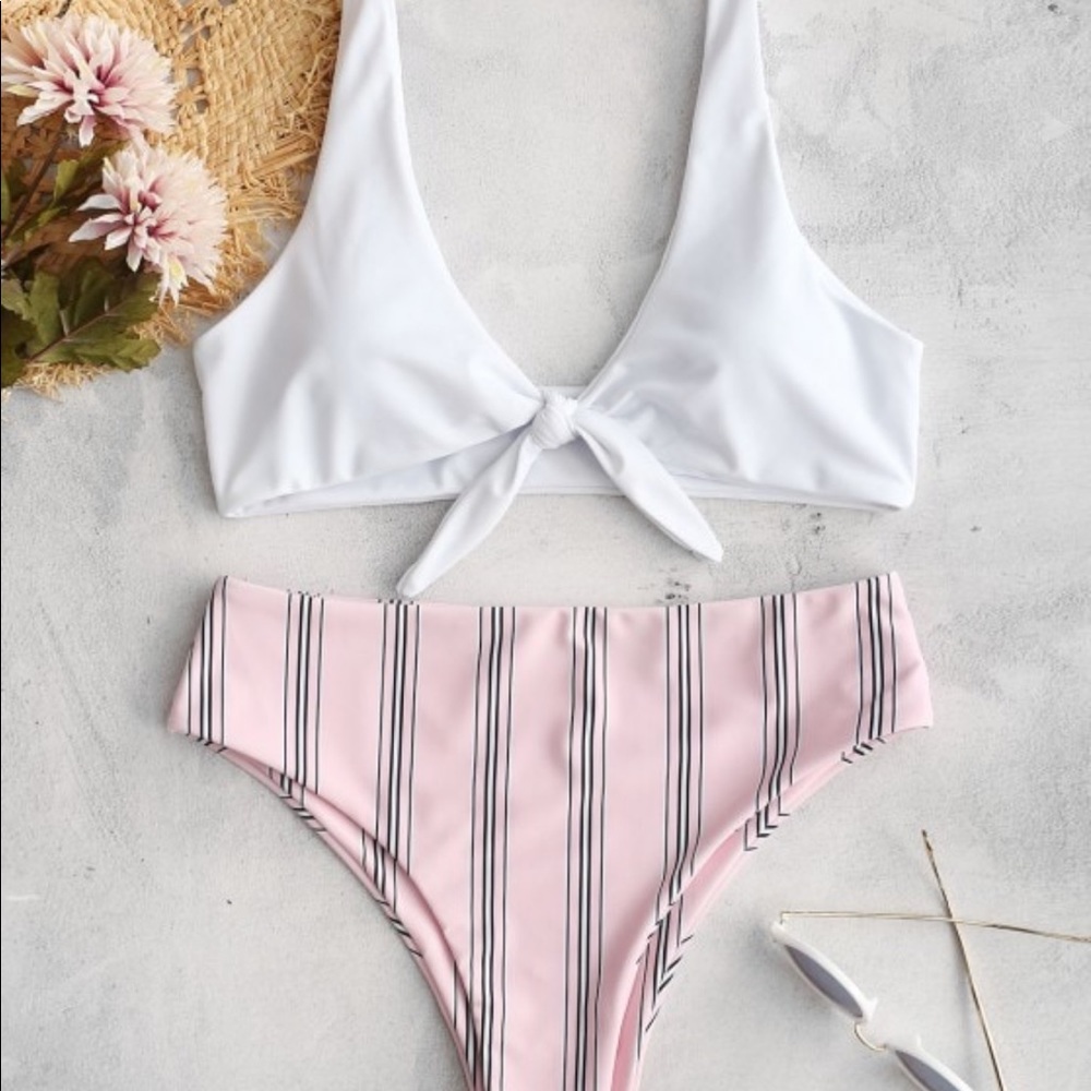 Bathing suits